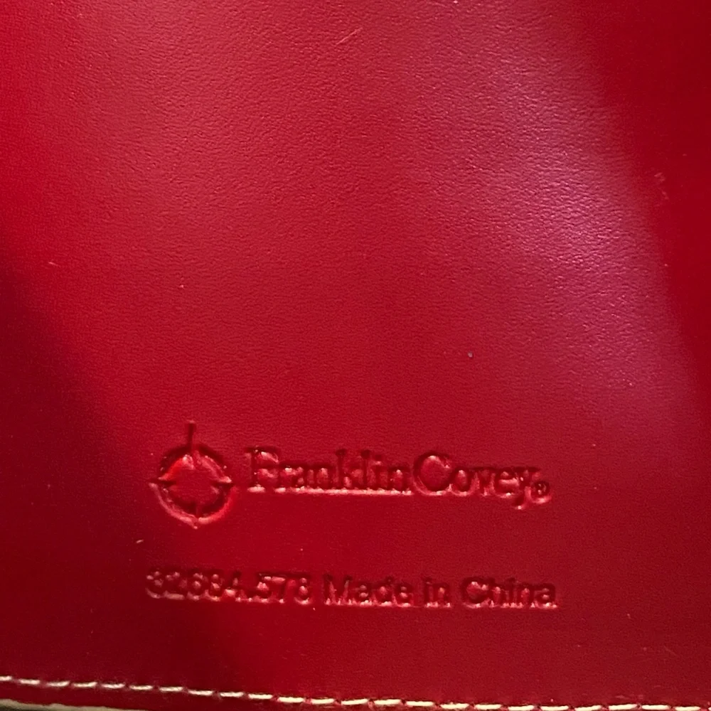Franklin Covey franklin covey